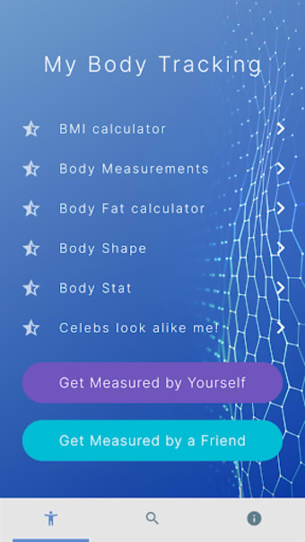 Abody.ai: Body Measurement app