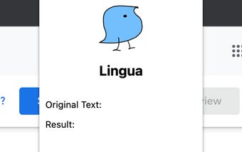 Lingua: Universal Translator