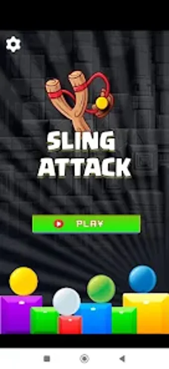 Sling Attack