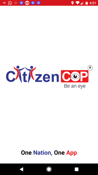 CitizenCOP