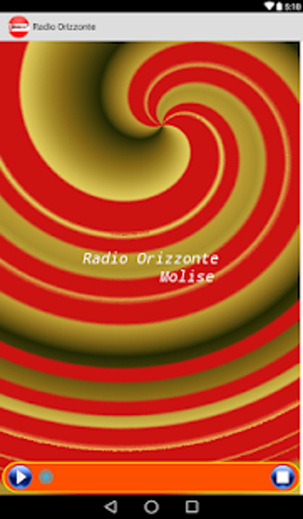 Radio Orizzonte Molise