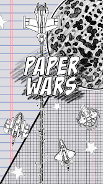 Paper Wars