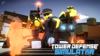 Old Tower Defense Simulator Beta