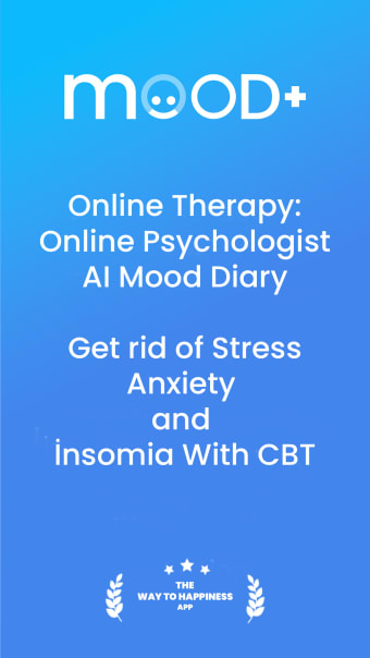 Online Therapy: AI Mood Diary