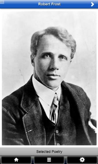 Robert Frost Poems FREE