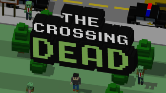 The Crossing Dead: Zombies