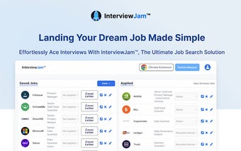 InterviewJam