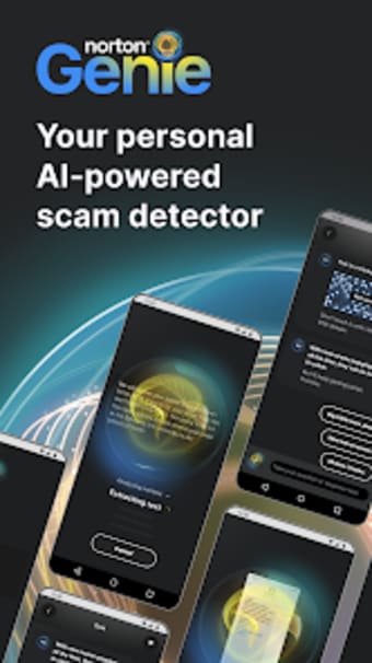 Norton Genie: AI Scam Detector