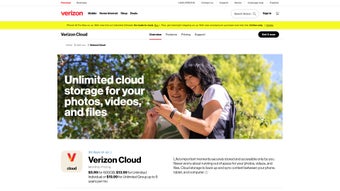 Image 0 for Verizon Cloud