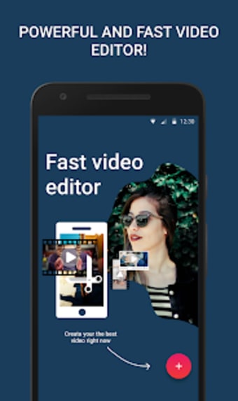 Fast Video Editor