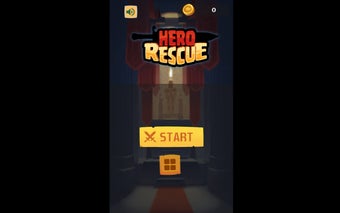 Hero Rescue Puzzle Game