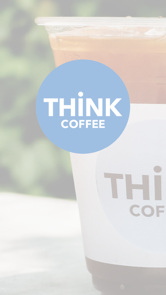 Think Coffee