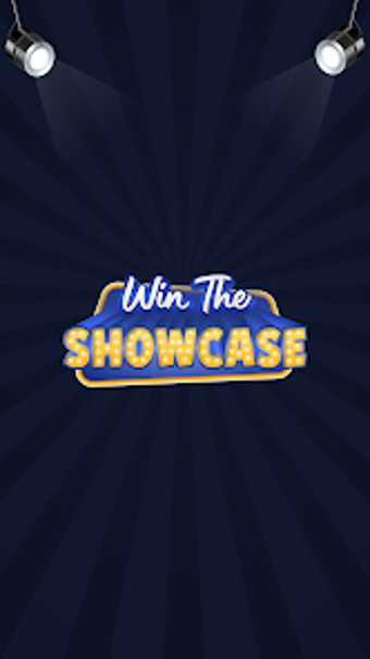 Win The Showcase: Win Products