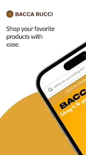 Bacca Bucci Online Shopping