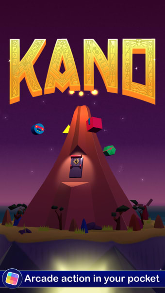 KANO - GameClub