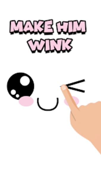 Cute Face - OuO Kawaii Game