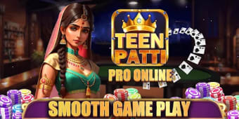 Ultimate TeenPatti Pro Online