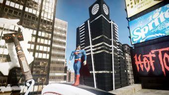 how to get the superman mod in gta 5