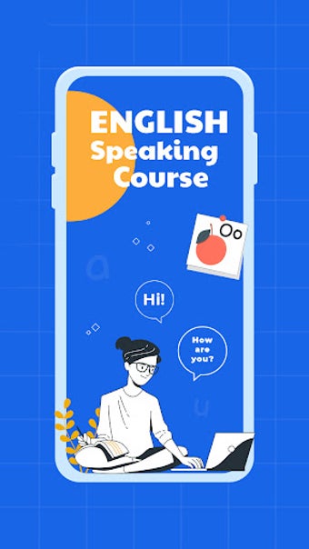 English Speaking Course 30Days