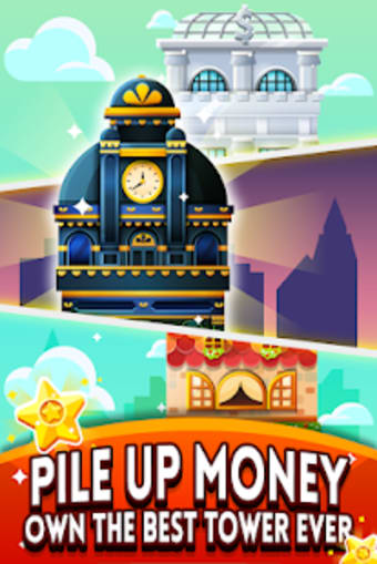 Cash Inc. Money Clicker Game  Business Adventure