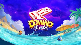 Domino World-QiuQiu Speeder