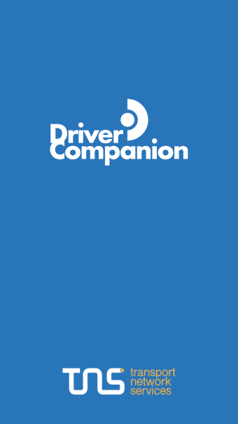Driver Companion