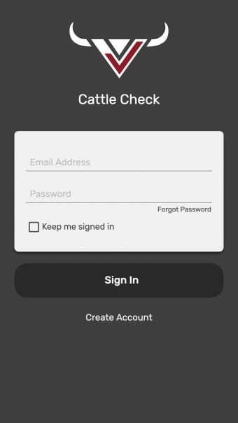 Cattle Check