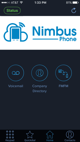 NimbusPhone