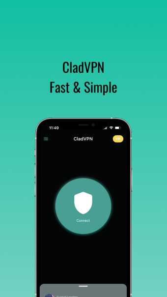 CladVPN - Fast  Secure