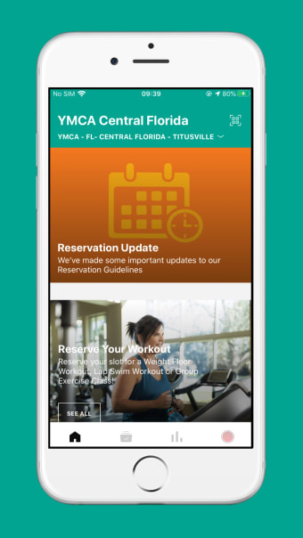 YMCA Central Florida