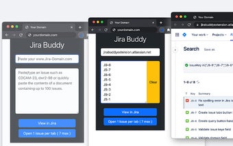 Jira Buddy