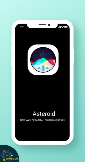 Asteroid - Personal Voice Assi