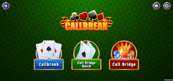 Callbreak - playcard Ghochi