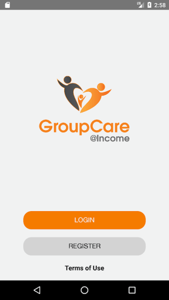 GroupCare@Income