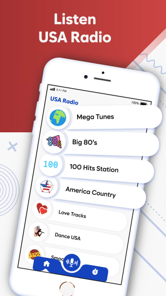 Radio USA - All Radio Stations
