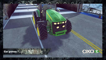 Holland Tractor Simulator  Farm Life Adventure 3D