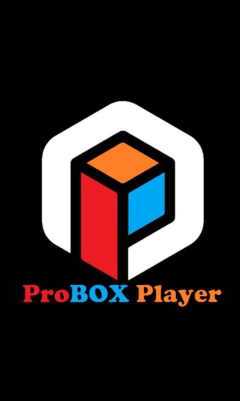 ProBOX Player