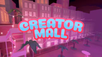 Creator Mall