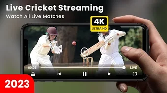 Live Cricket TV