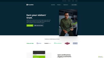 Image 0 for TrustedSite