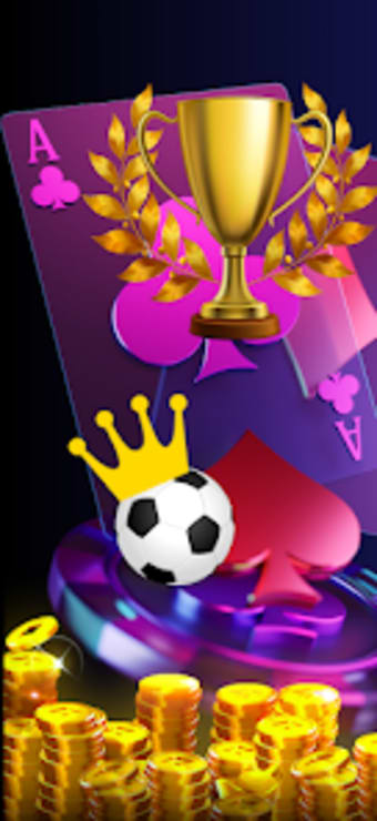 Glory Casino - Crown App