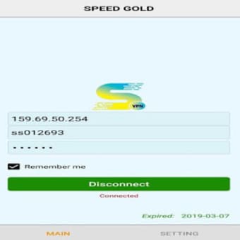 Speed Gold