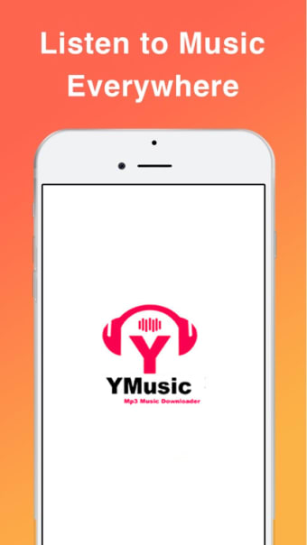 YMusic - Mp3 Music Downloader