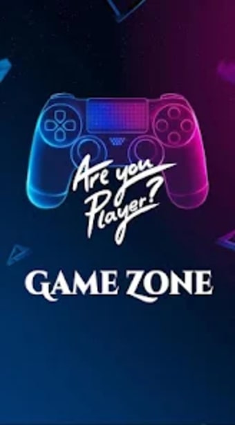 GameZone - Play Online Games