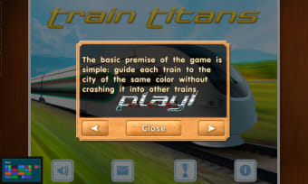 Train Titans