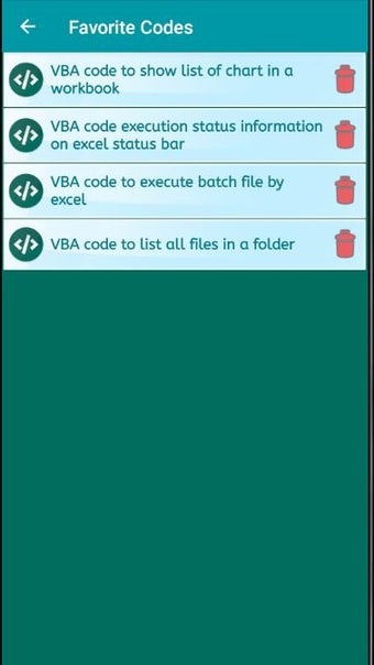 VBA Tricks and Tips