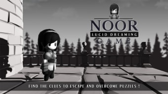 Noor Lucid Dreaming