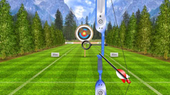 Archery Bowmasters 3D