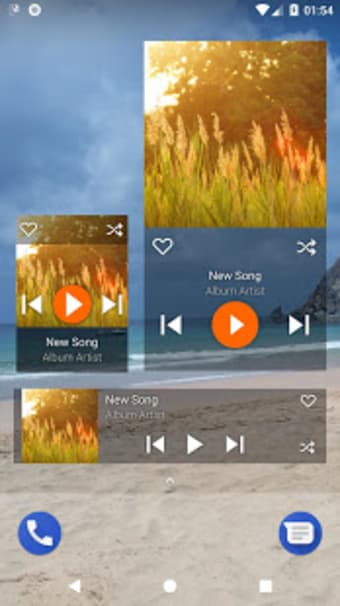 Music Player HD Equalizer