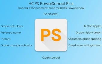 HCPS PowerSchool Plus